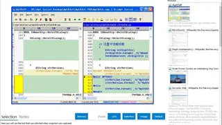 AptDiff screenshot