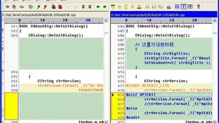 AptDiff screenshot