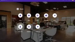 Aptien screenshot