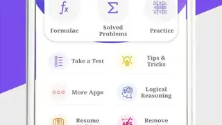 Aptitude Test and Preparation, Tricks & Practice screenshot