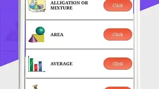 Aptitude Test and Preparation, Tricks & Practice screenshot