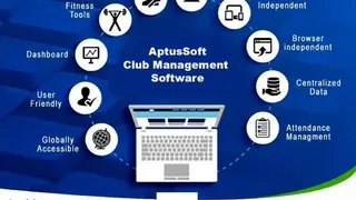 Aptussoft screenshot