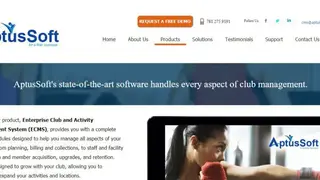 Aptussoft screenshot