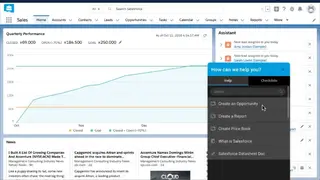 Apty screenshot