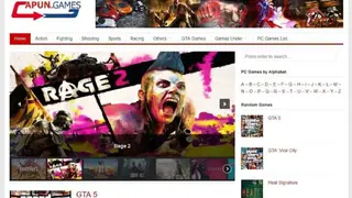 Apun Ka Games screenshot