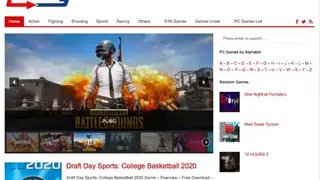 Apun Ka Games screenshot