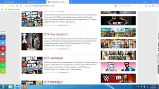 Apun Ka Games screenshot