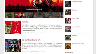 Apun Ka Games screenshot