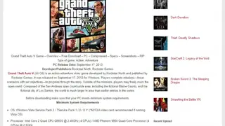 Apun Ka Games screenshot