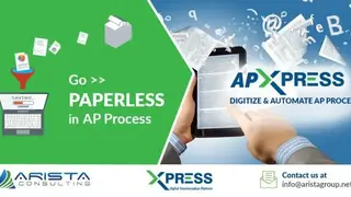APXPRESS screenshot