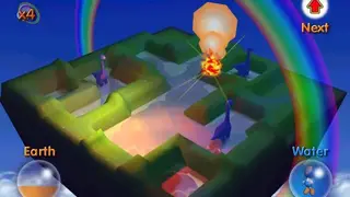 Aqua Aqua screenshot