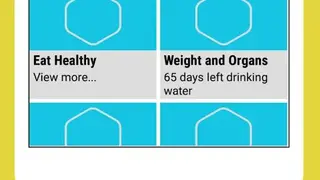 AQUALERT: Water Tracker Daily screenshot