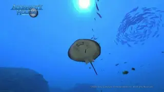 Aquanaut’s Holiday: Hidden Memories screenshot