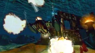 AquaNox screenshot