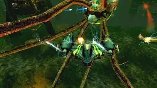 AquaNox screenshot