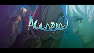 Aquaria screenshot
