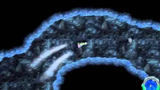 Aquaria screenshot