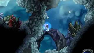 Aquaria screenshot