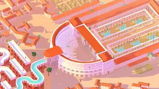 Aquavias – Water Flow Puzzle screenshot