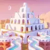 Aquavias – Water Flow Puzzle