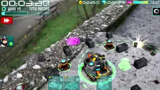 AR Defender 2 screenshot