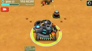 AR Defender 2 screenshot