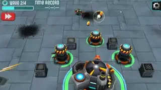 AR Defender 2 screenshot