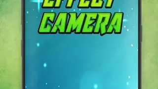 AR Effect Camera screenshot