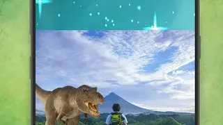 AR Effect Camera screenshot