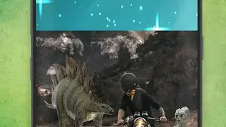 AR Effect Camera screenshot
