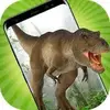 AR Effect Camera