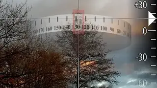 AR GPS Compass Map 3D Pro screenshot