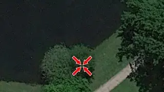 AR GPS Compass Map 3D Pro screenshot
