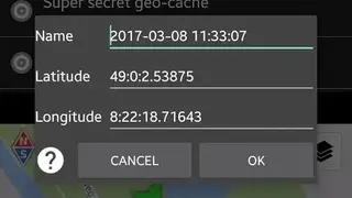 AR GPS Compass Map 3D Pro screenshot