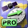 AR GPS Compass Map 3D Pro