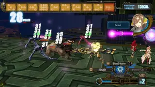 Ar Nosurge screenshot