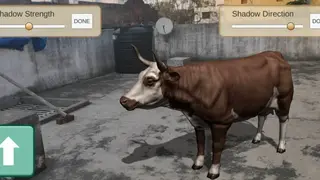 AR Real Animals screenshot