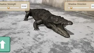 AR Real Animals screenshot