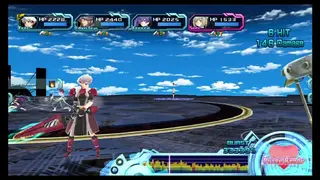 Ar Tonelico Qoga: Knell of Ar Ciel screenshot