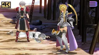 Ar Tonelico Qoga: Knell of Ar Ciel screenshot