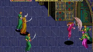 Arabian Magic screenshot