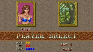 Arabian Magic screenshot