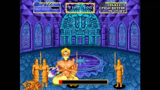 Arabian Magic screenshot