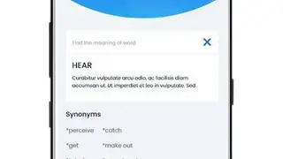 Arabic Speech to Text screenshot