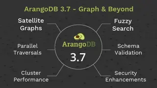 ArangoDB screenshot