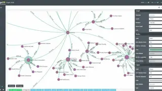 ArangoDB screenshot