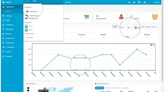 Arastta screenshot
