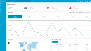 Arastta screenshot