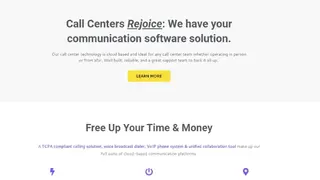 Arbeit Dialer screenshot