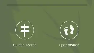 ArbolApp screenshot